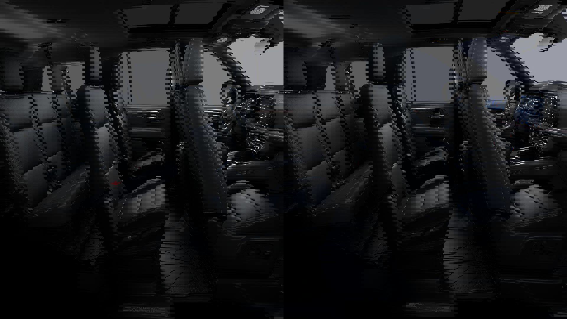 New 2026 Chevrolet Suburban Z71 image 31