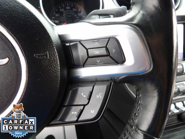 Certified 2023 Ford Mustang Premium image 22