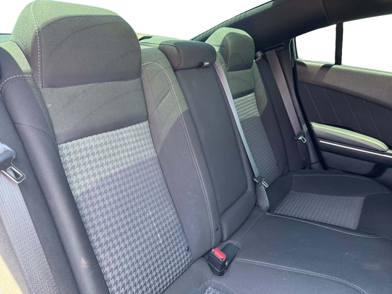 Used 2023 Dodge Charger Scat Pack w/ Technology Group RWD image 18