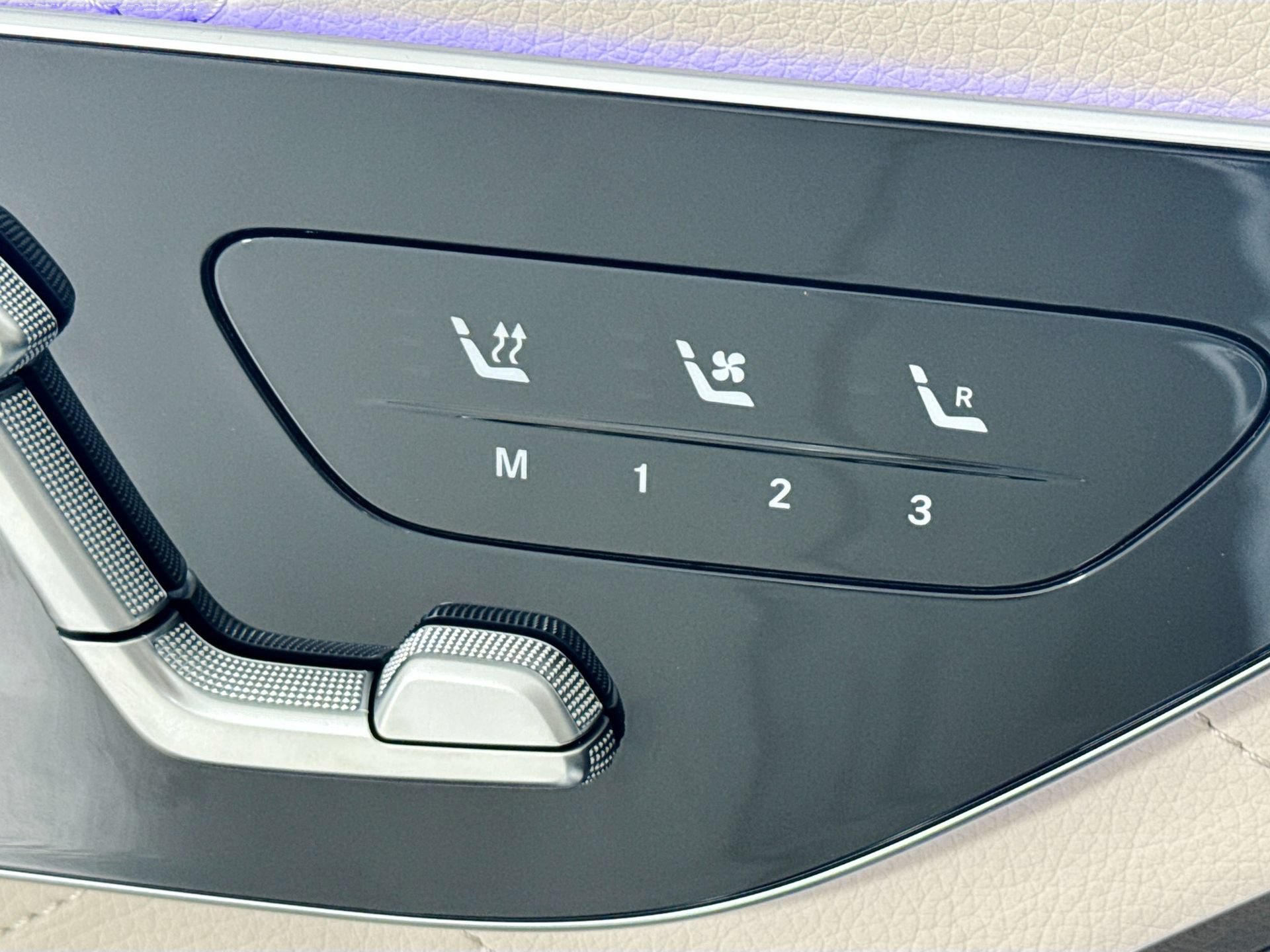 New 2026 Mercedes-Benz S 580 4MATIC Sedan image 22