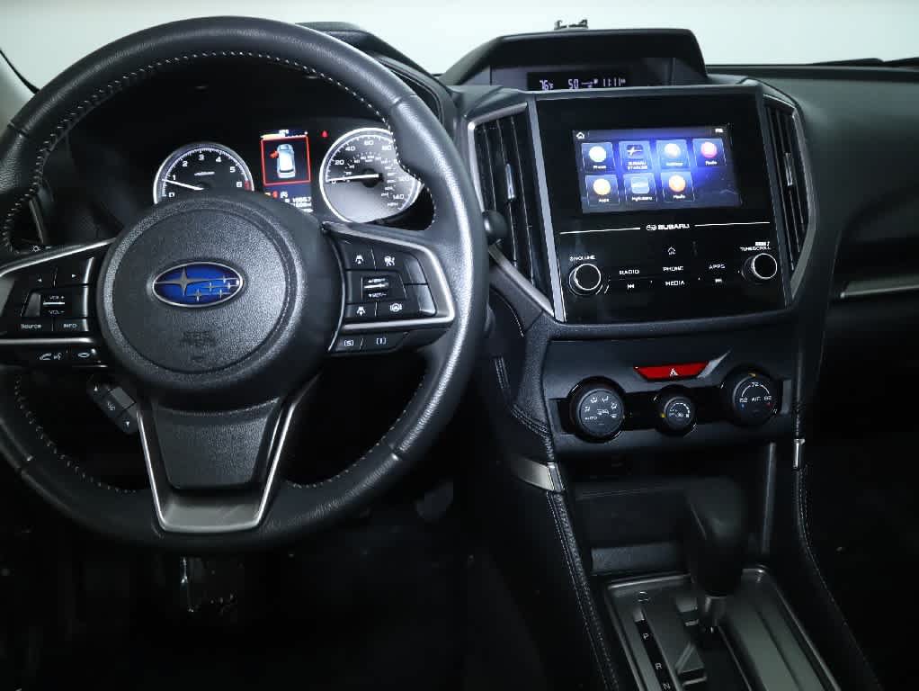 Certified 2024 Subaru Forester Premium AWD/4WD image 29
