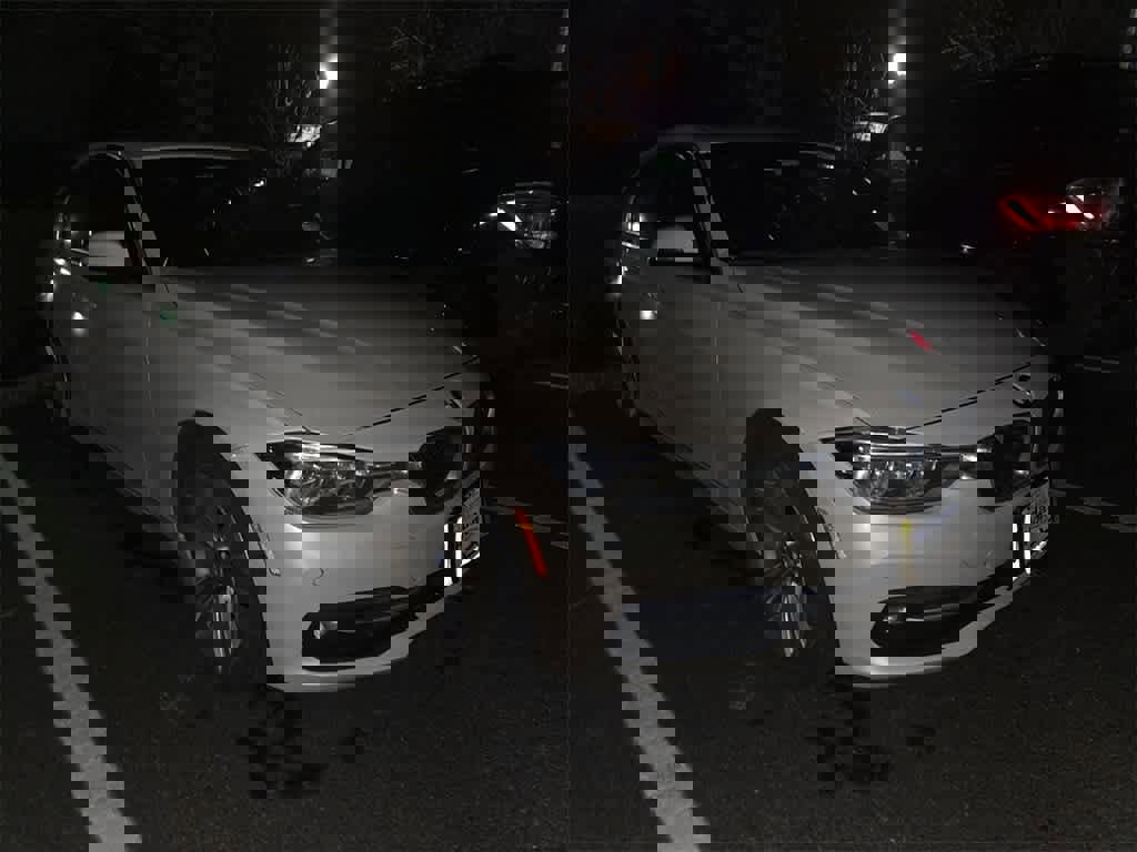 Used 2017 BMW 330i xDrive Sedan image 3