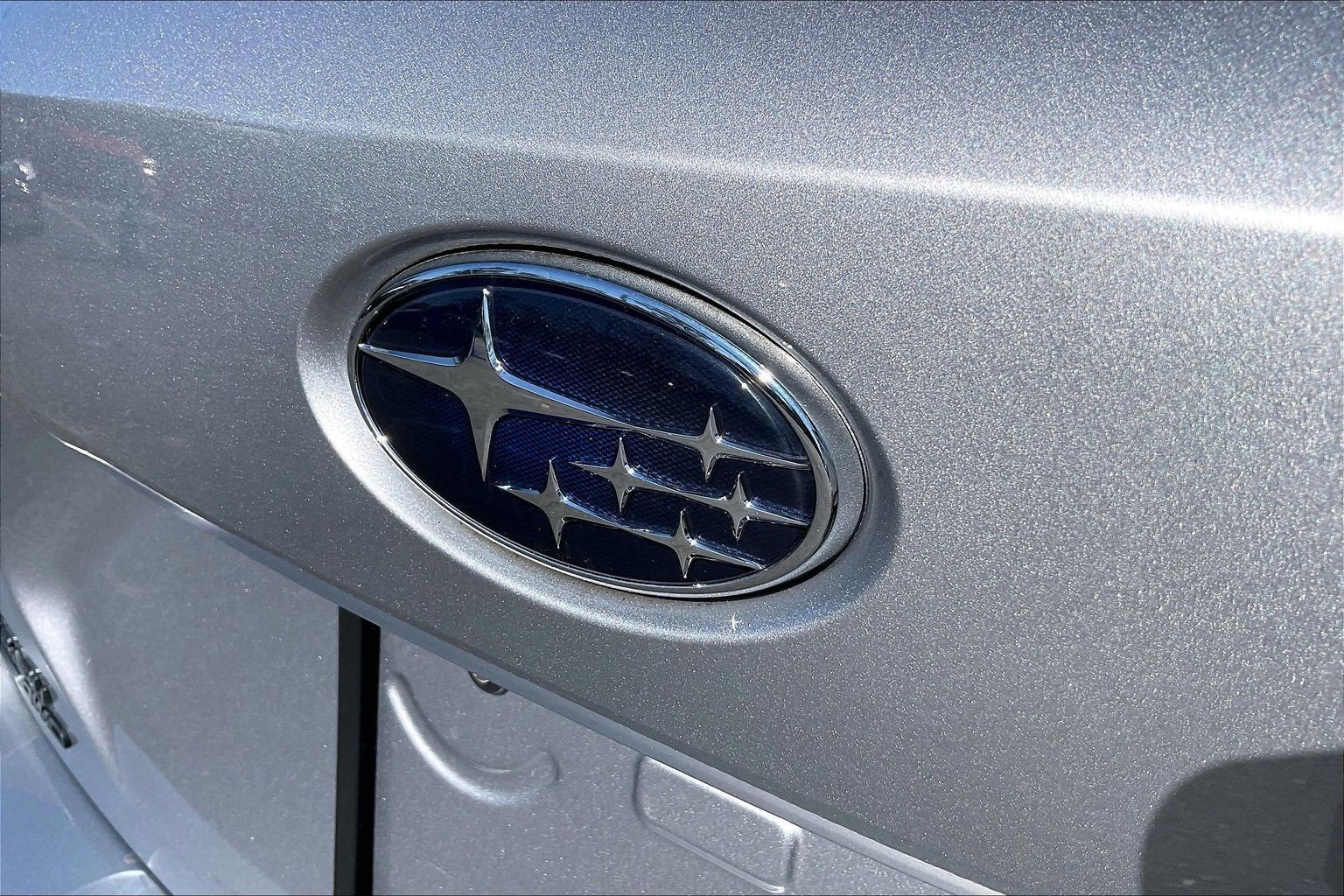 Certified 2026 Subaru Impreza 2.0i Sport AWD/4WD image 32