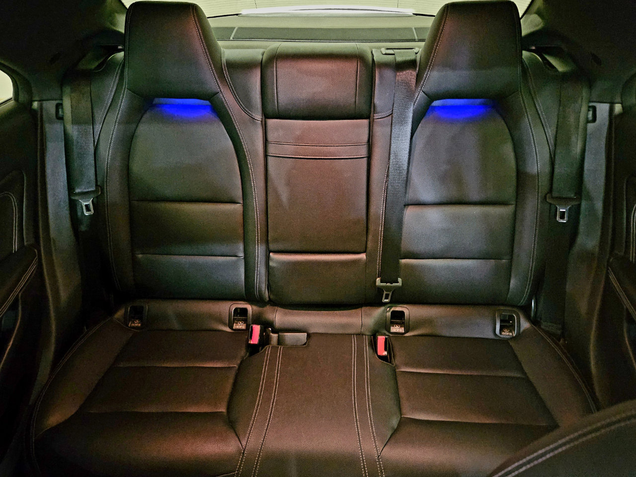 Used 2018 Mercedes-Benz CLA 250 CLA 250 4MATIC COUPE image 35