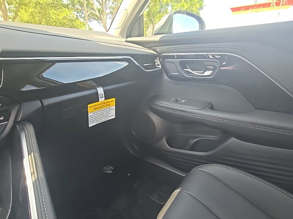 New 2026 Acura ADX FWD image 22