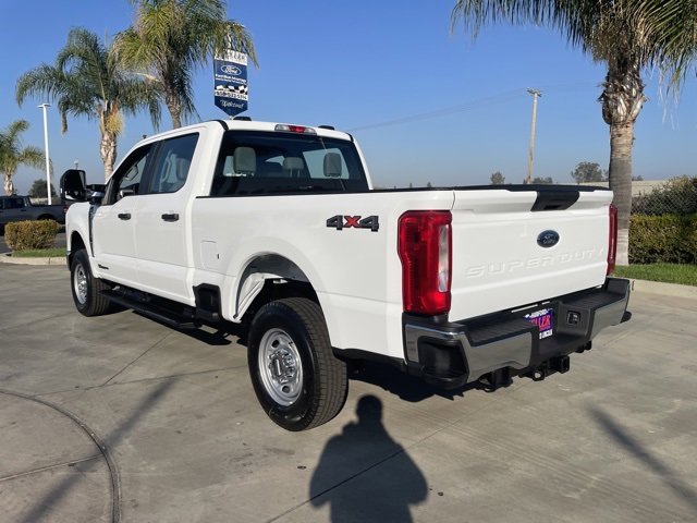 New 2026 Ford F250 XL image 3