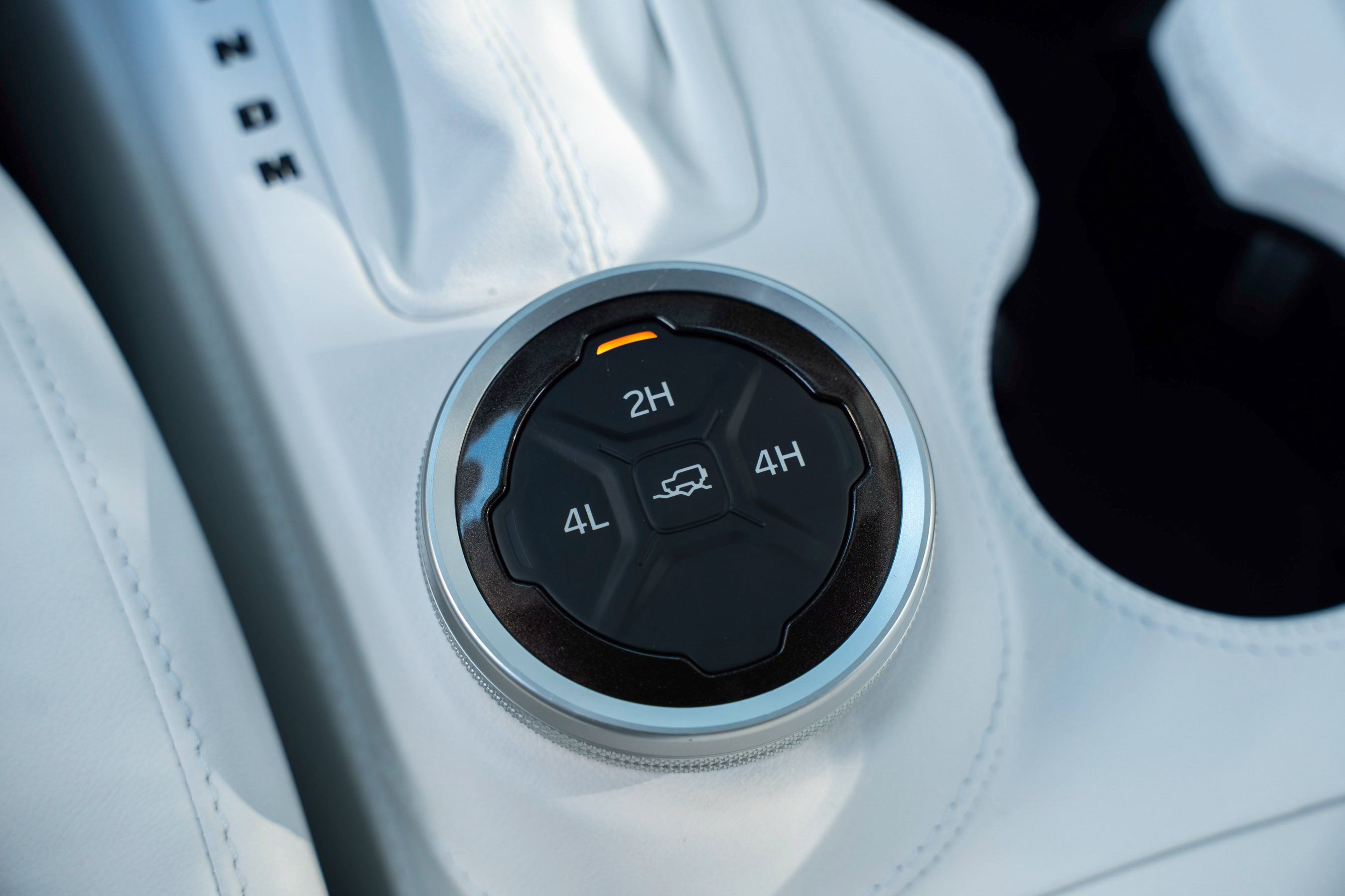 Used 2024 Ford Bronco Black Diamond image 38