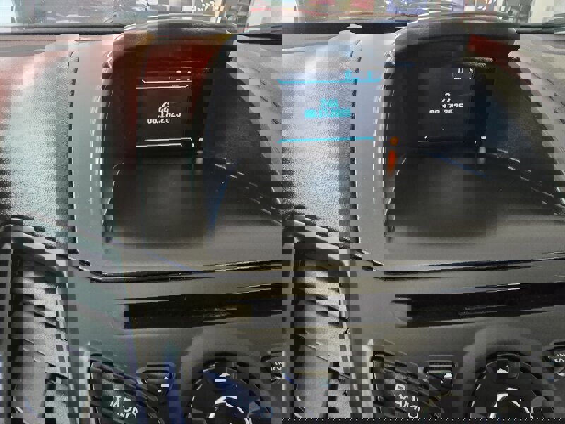 Used 2017 Ford Fiesta SE w/ Cold Weather Package image 18