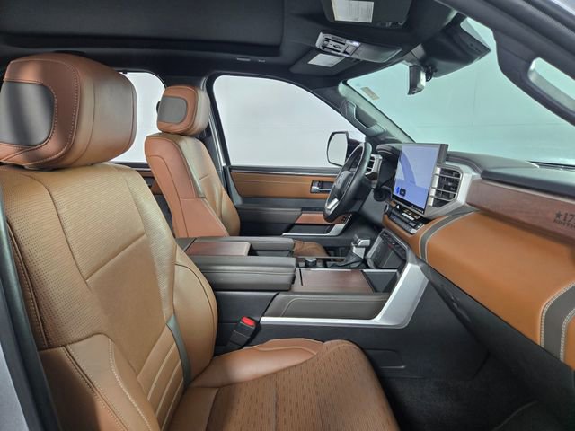 Used 2023 Toyota Tundra 1794 Edition RWD image 15