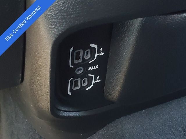 Used 2022 RAM 2500 Big Horn w/ Cold Weather Group AWD/4WD image 19