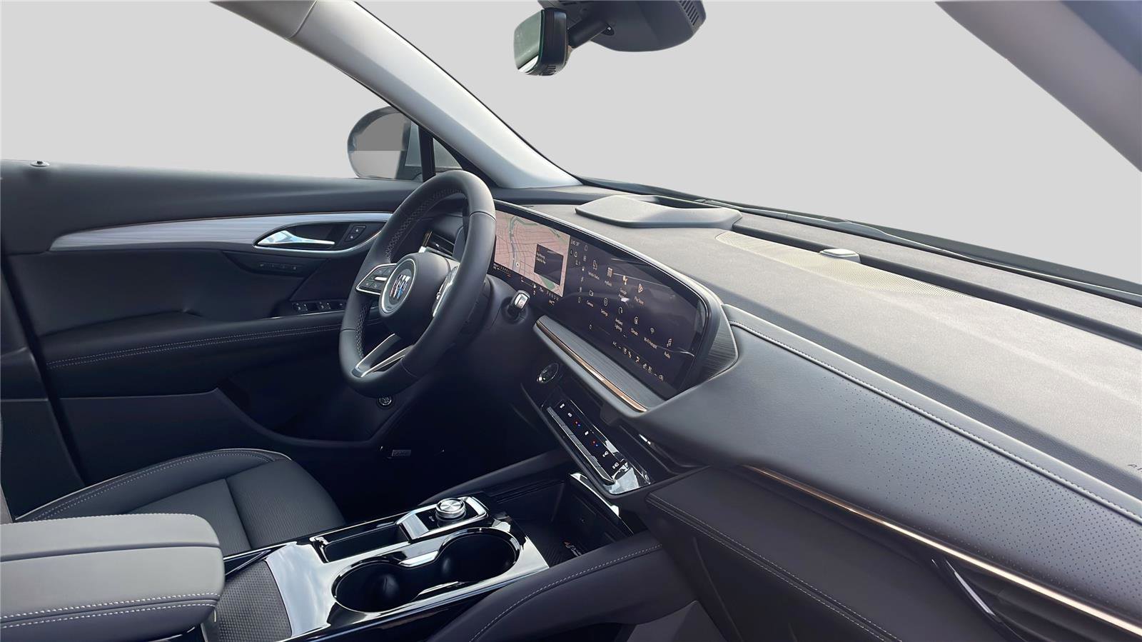 New 2026 Buick Envision Avenir image 24