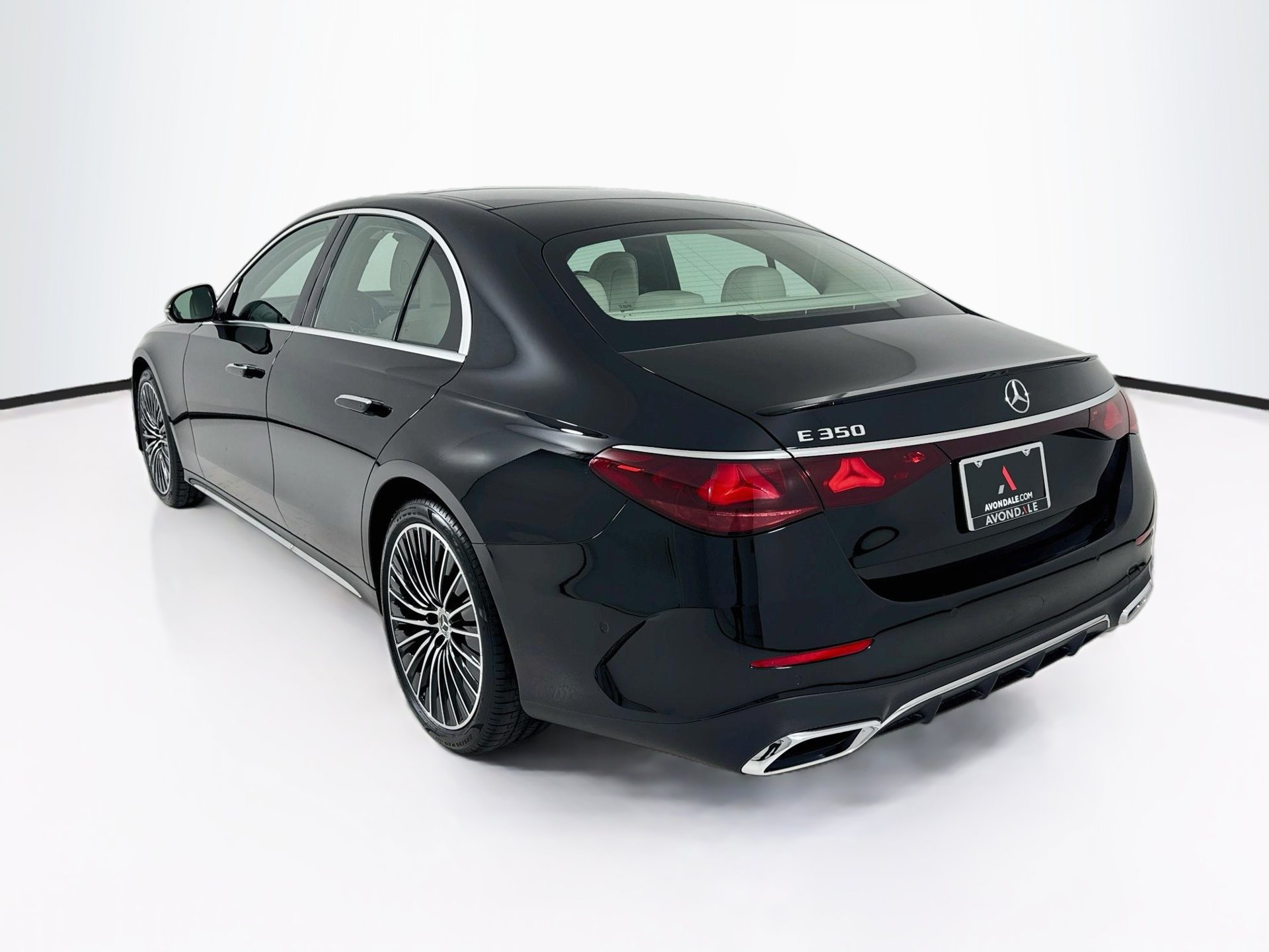 New 2027 Mercedes-Benz E 350 Sedan image 6