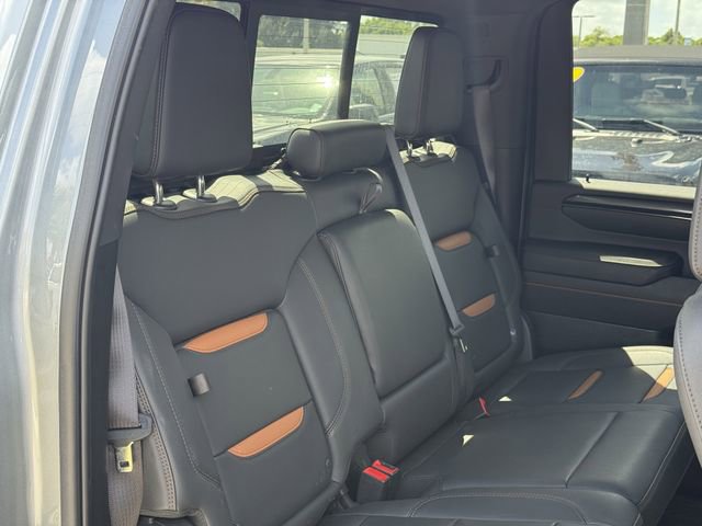 Used 2024 GMC Sierra 2500 AT4 w/ AT4 Premium Plus Package AWD/4WD image 35