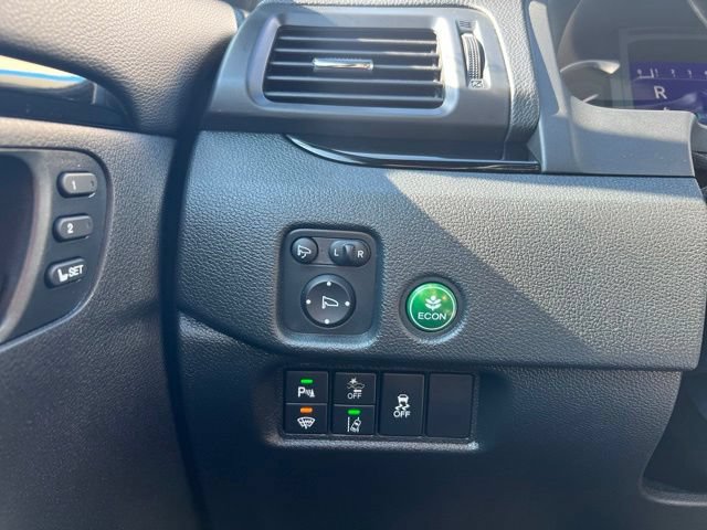 Certified 2023 Honda Passport Elite image 26