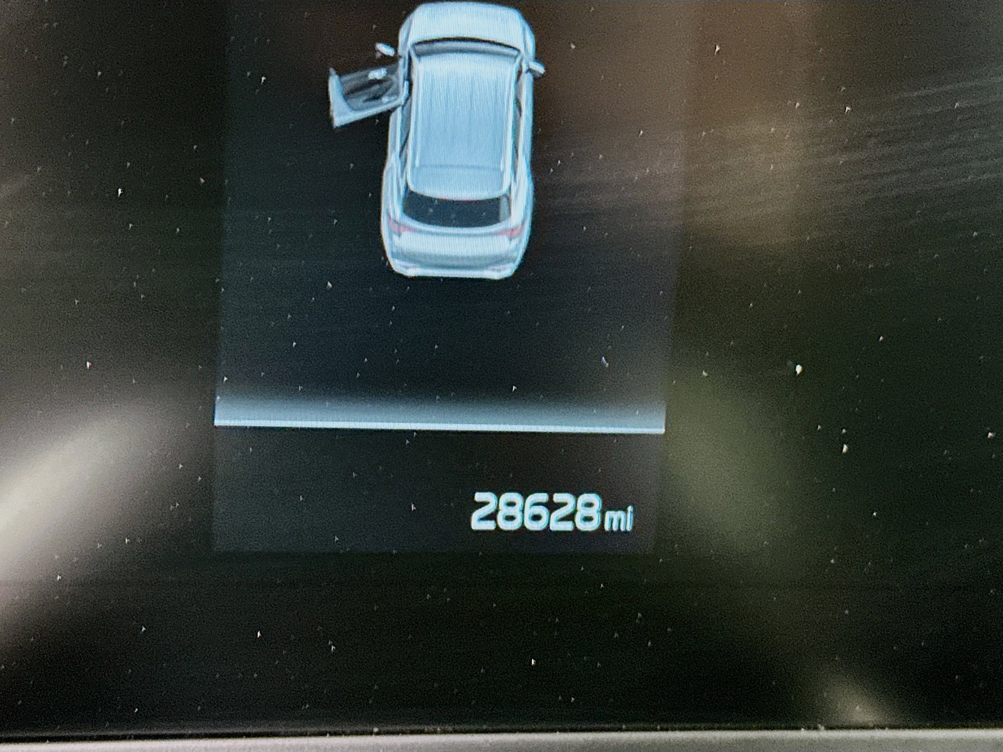 Used 2025 Kia Sportage LX image 19