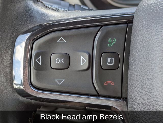 Used 2024 RAM 2500 Limited image 29