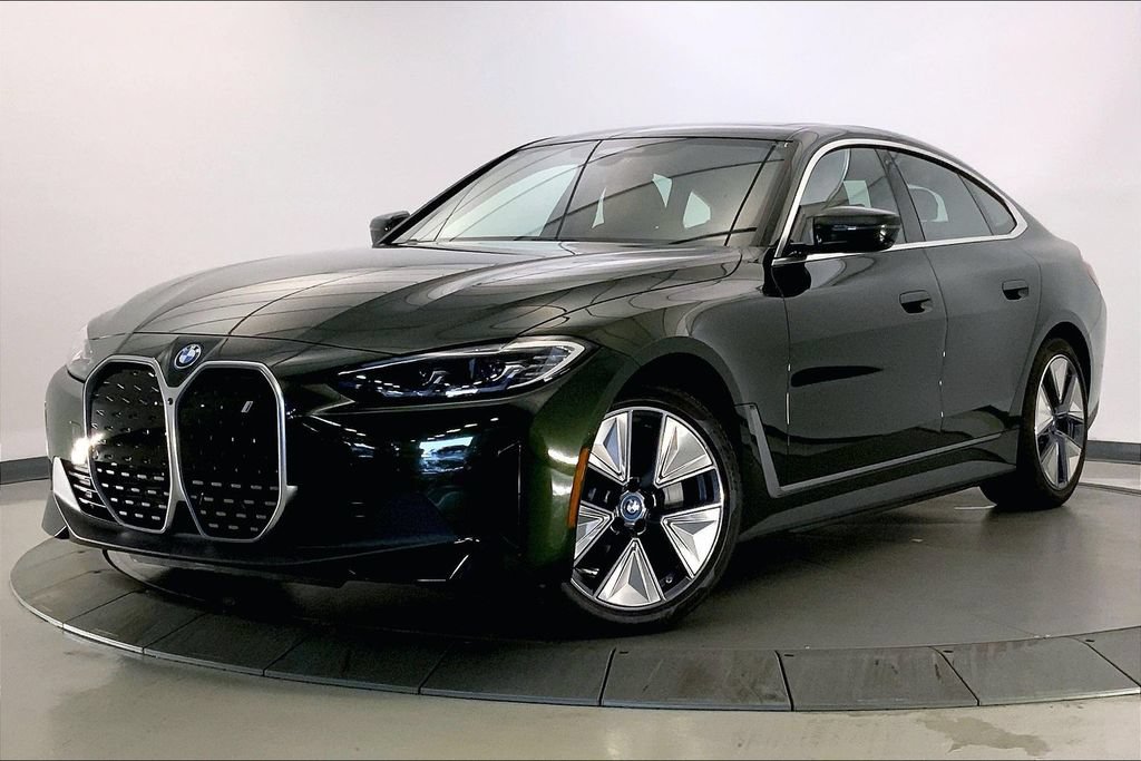 Certified 2023 BMW i4 eDrive35 RWD image 10