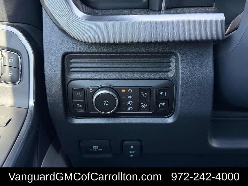 Used 2026 Ford F250 Platinum AWD/4WD image 27
