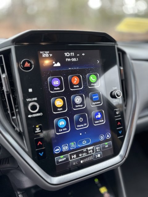 Used 2025 Subaru Crosstrek 2.5i Sport image 11