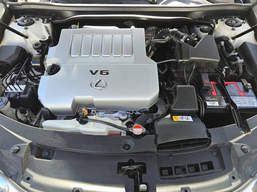 Used 2016 Lexus ES 350 w/ Navigation System Package FWD image 34