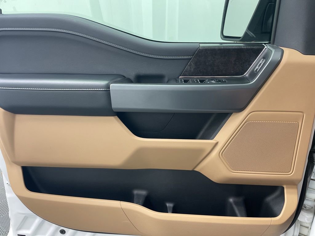 Used 2021 Ford F150 XLT w/ Equipment Group 302A High image 25