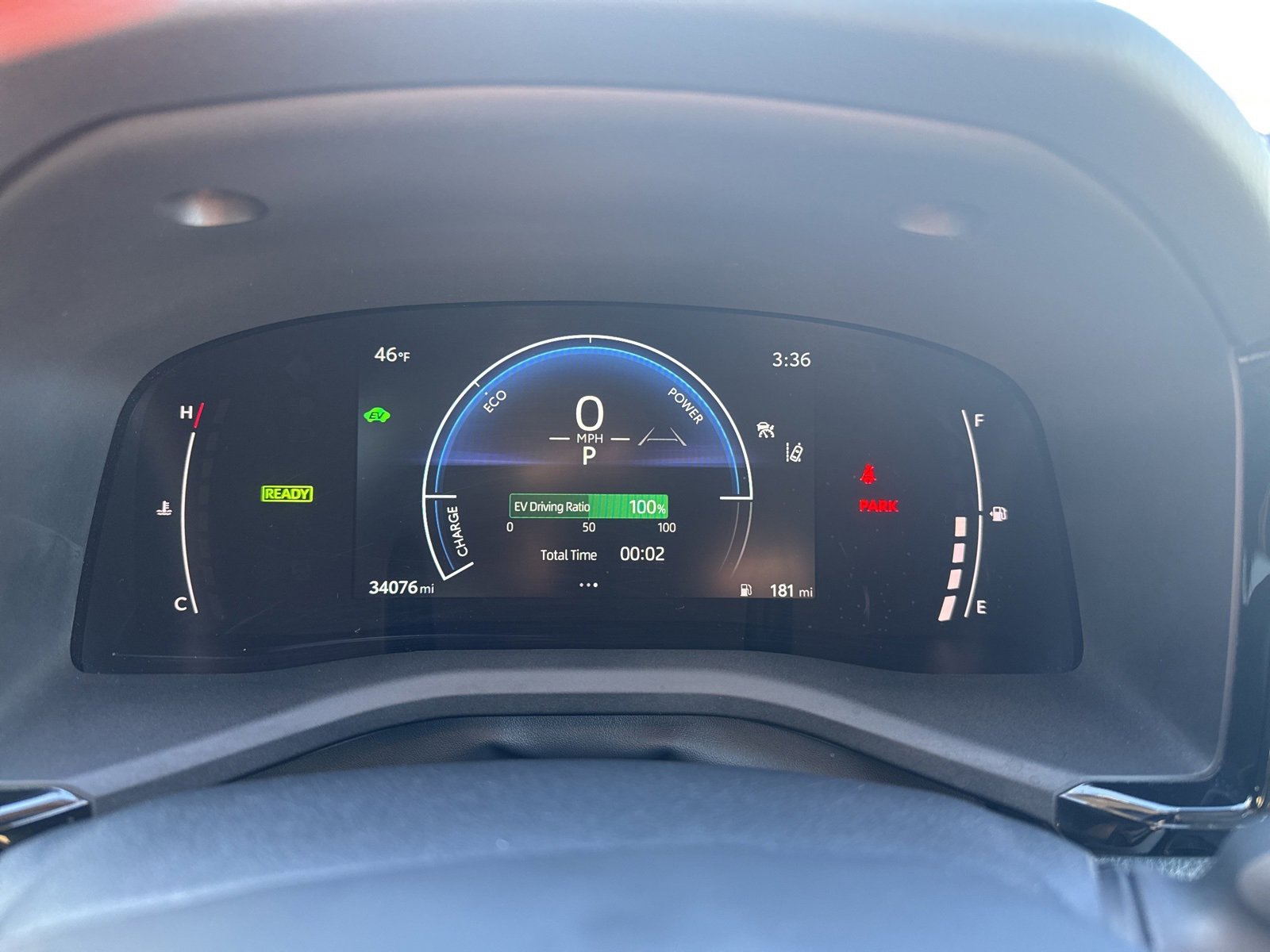 Used 2025 Toyota Camry LE image 13