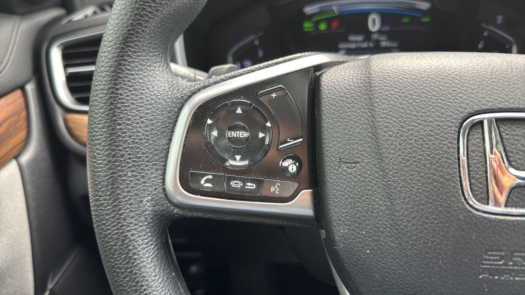 Used 2022 Honda CR-V EX image 19