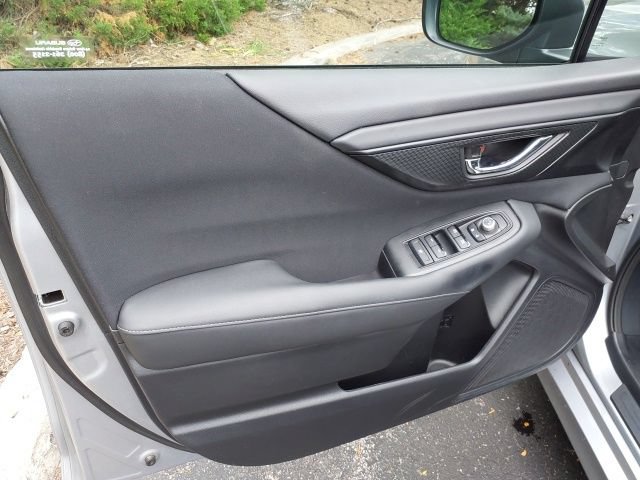 Certified 2023 Subaru Legacy Premium AWD/4WD image 16
