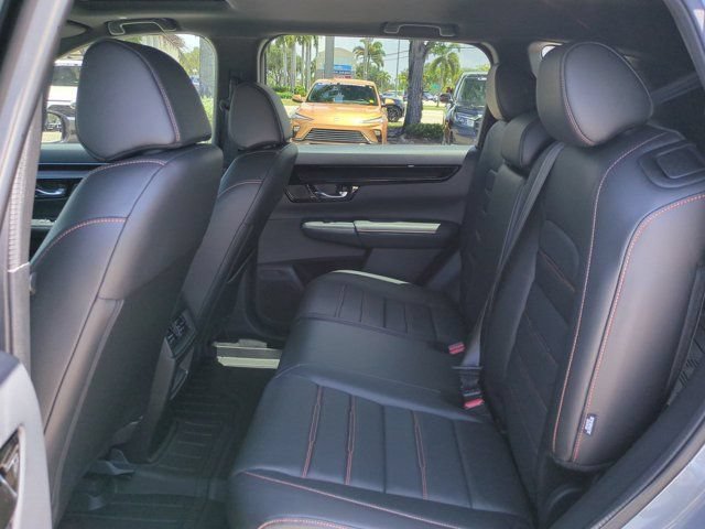Used 2024 Honda CR-V Sport Touring image 12