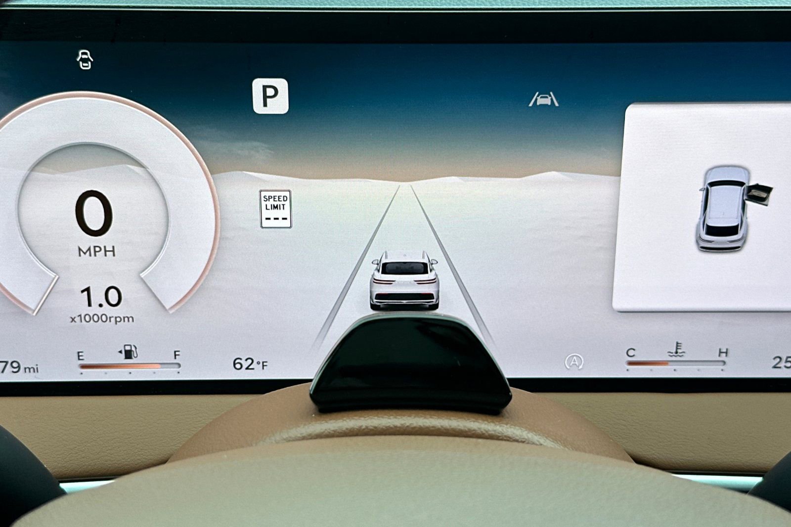 Used 2026 Genesis GV70 2.5T Advanced image 26