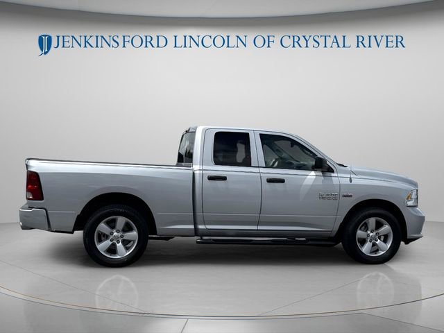 Used 2013 RAM 1500 Express RWD image 2