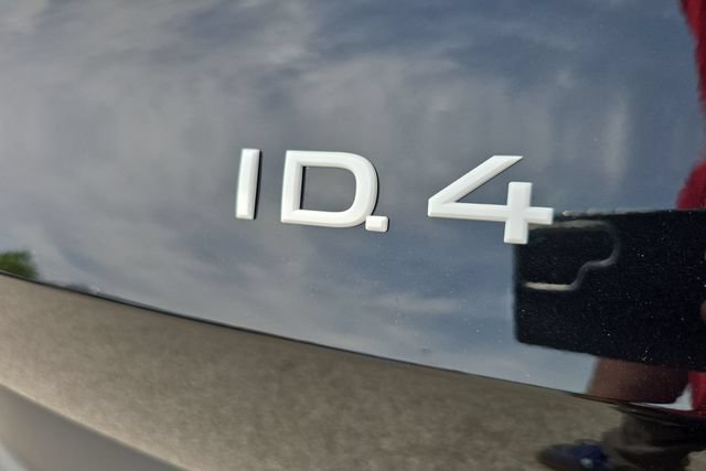 New 2026 Volkswagen ID.4 Pro S AWD/4WD image 32