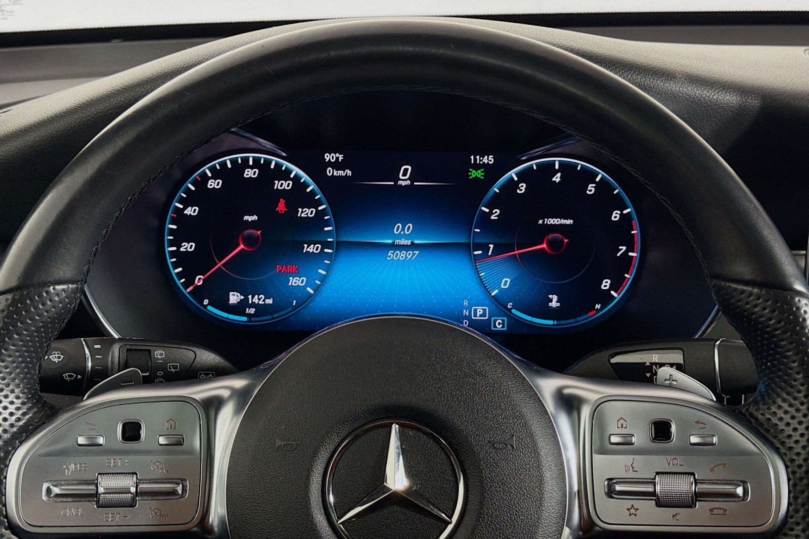 Used 2022 Mercedes-Benz GLC 300 image 19