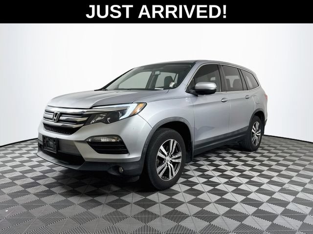 Used 2017 Honda Pilot EX-L image 50