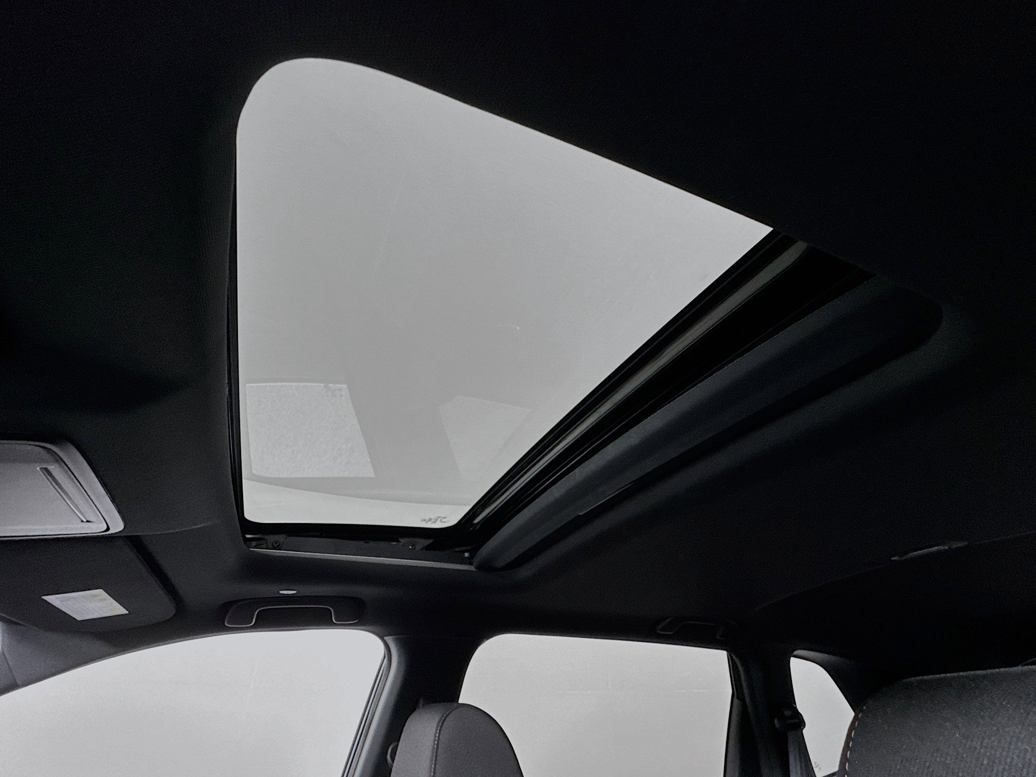 Certified 2025 Honda CR-V Sport image 21