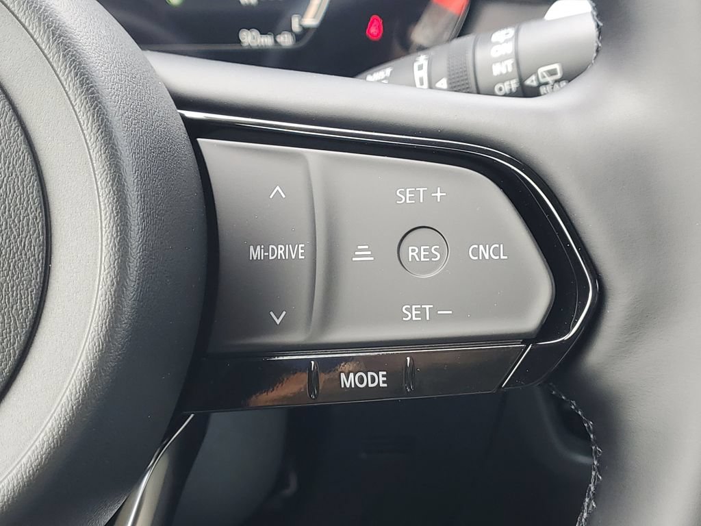 New 2026 MAZDA CX-5 Preferred AWD/4WD image 21