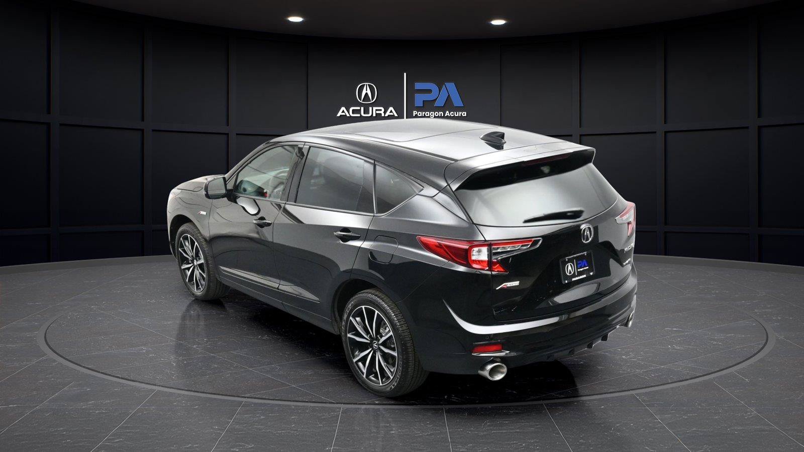 Certified 2026 Acura RDX w/ Advance Package AWD/4WD image 31