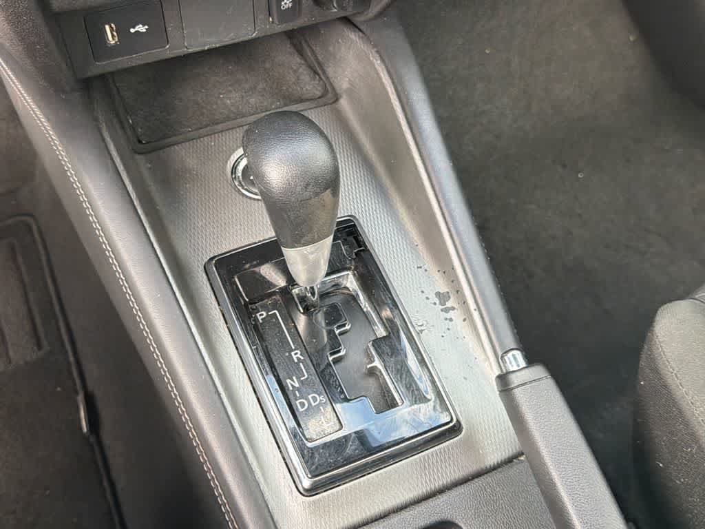 Used 2024 Mitsubishi Outlander Sport AWD image 29