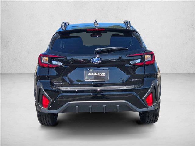 New 2026 Subaru Crosstrek 2.0i Premium AWD/4WD image 6