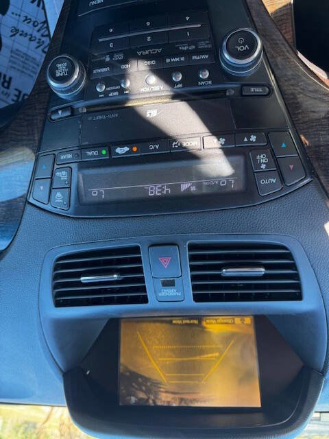 Used 2013 Acura MDX w/ Technology Package image 44