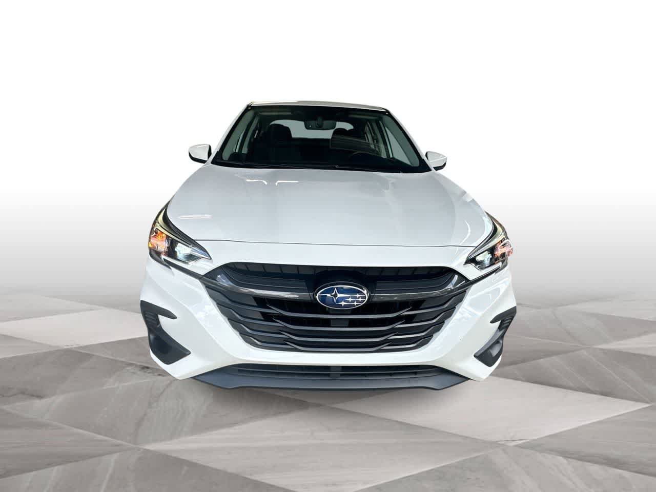 Used 2024 Subaru Legacy Premium AWD/4WD image 3