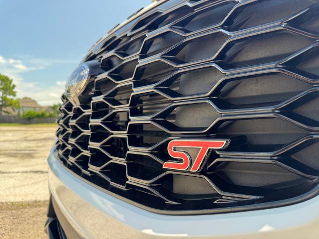 Certified 2025 Ford Explorer ST w/ Sun And Sound Package AWD/4WD image 35