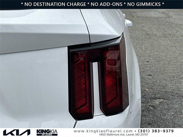 Used 2025 Kia Sorento LX image 29