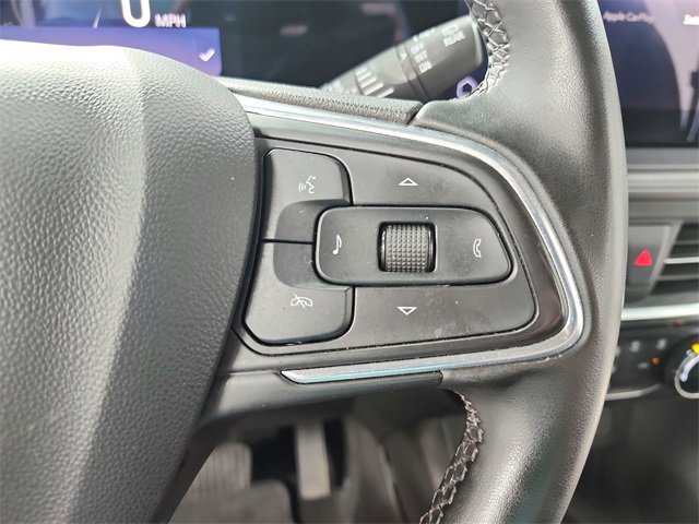 Used 2024 Buick Encore GX Sport Touring image 22