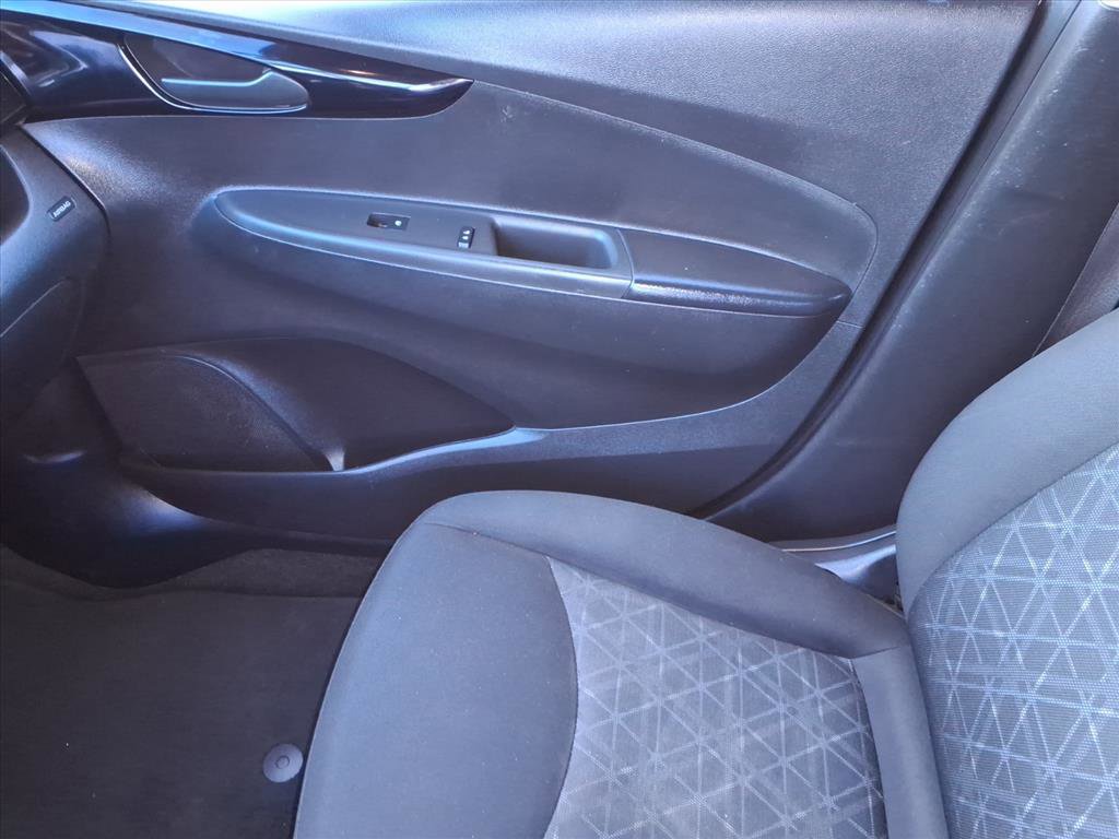 Used 2021 Chevrolet Spark LT w/ Spark Special Edition image 31