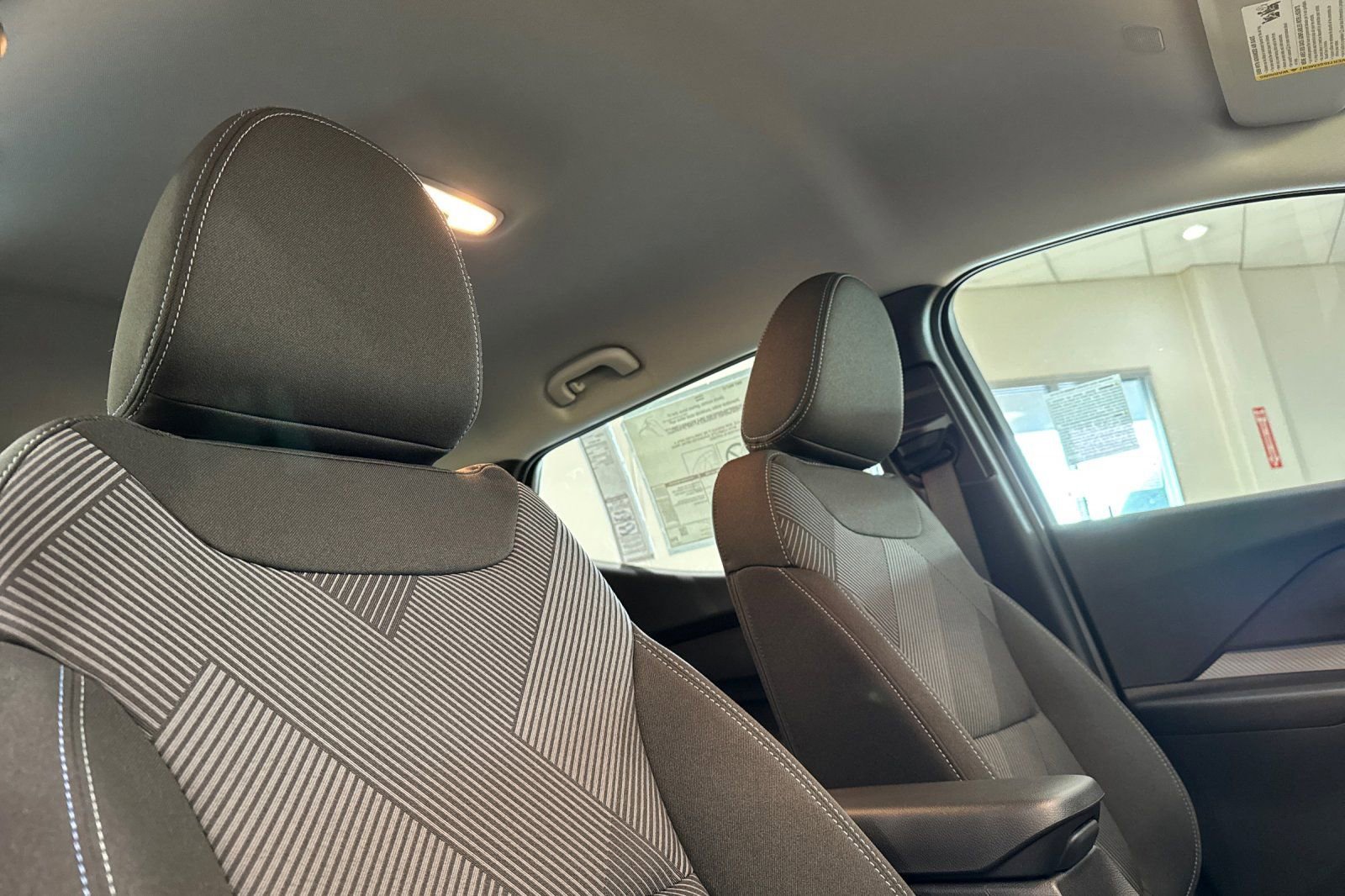 New 2027 Chevrolet Bolt LT w/ Comfort Package image 16