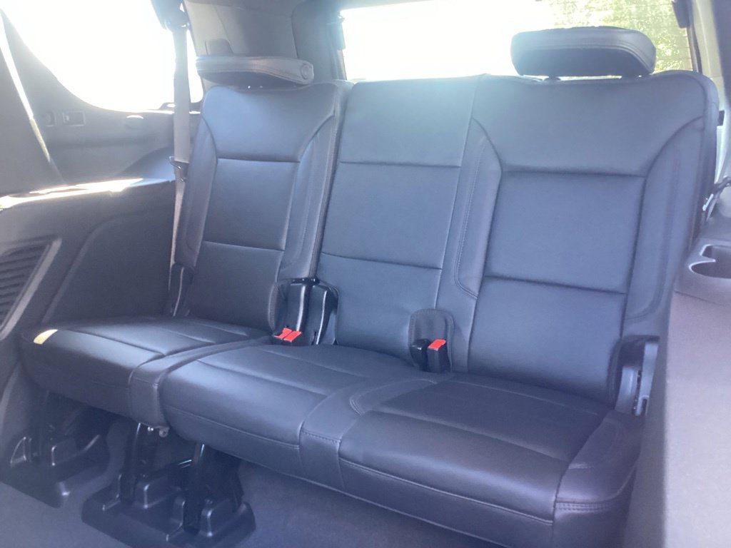 Used 2024 Chevrolet Tahoe High Country w/ Advanced Technology Package AWD/4WD image 21
