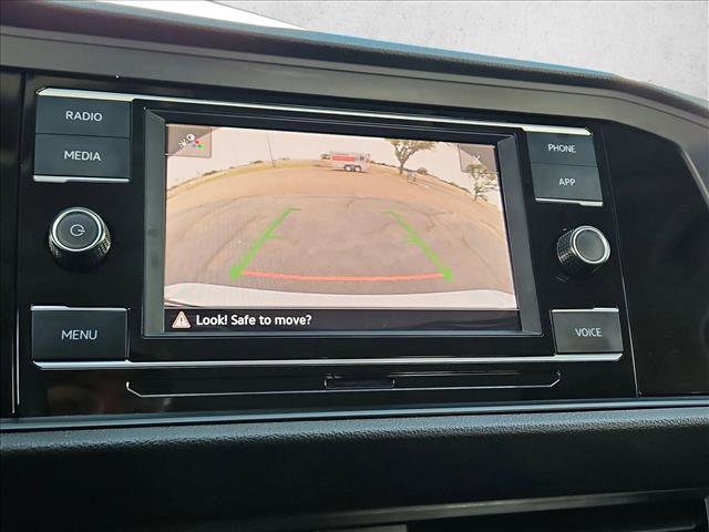 Used 2024 Volkswagen Jetta S FWD image 13