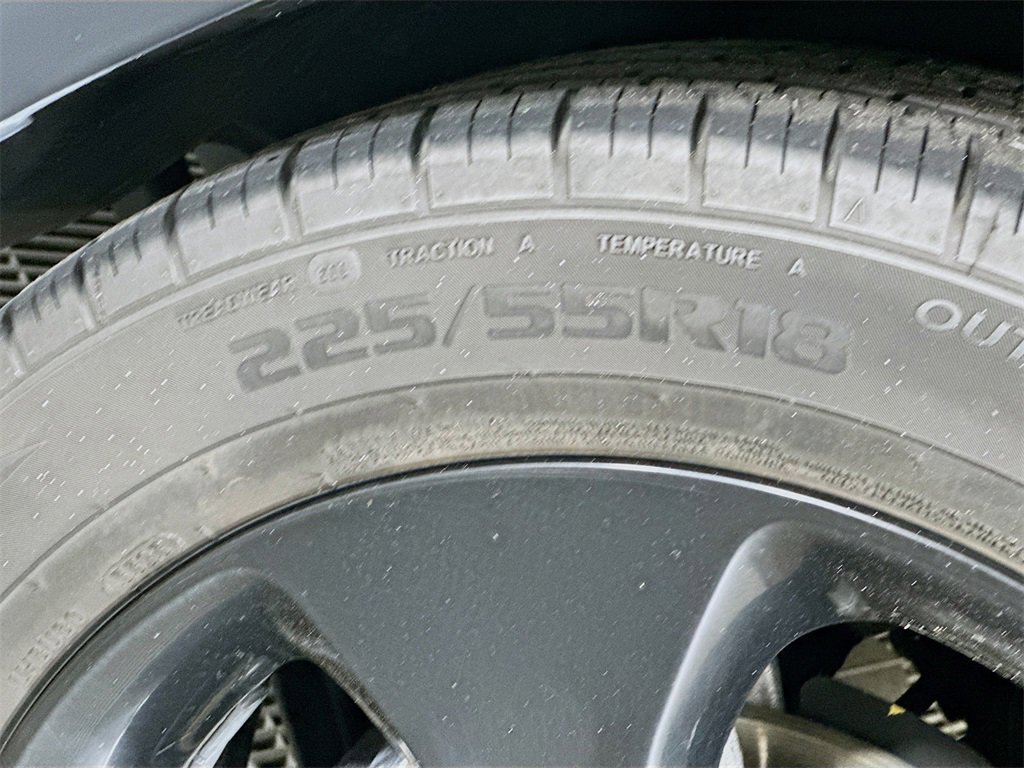 Used 2019 Jeep Compass Altitude image 30