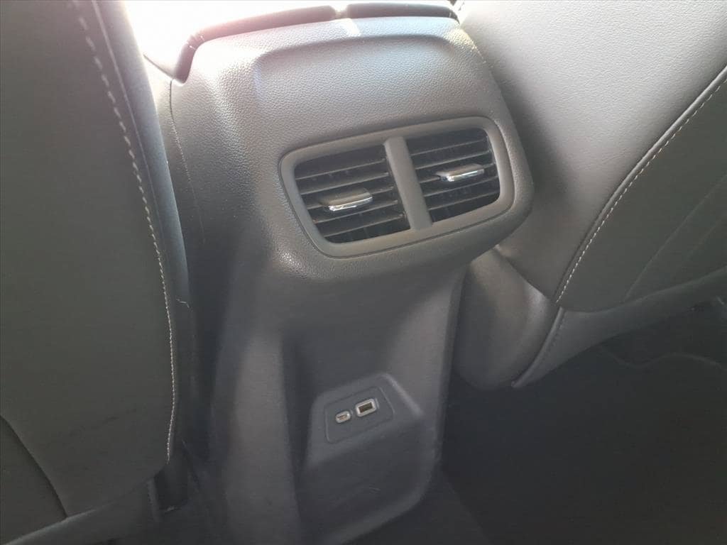 Used 2023 Buick Envision Essence FWD image 15